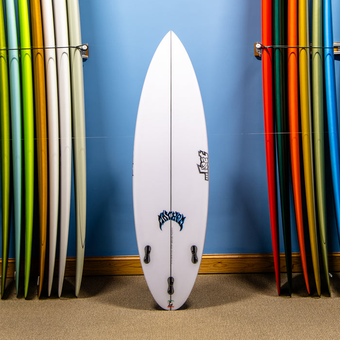 Lost Formula-1 PU/Poly 5'10"