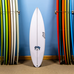 Lost Formula-1 PU/Poly 5'10"