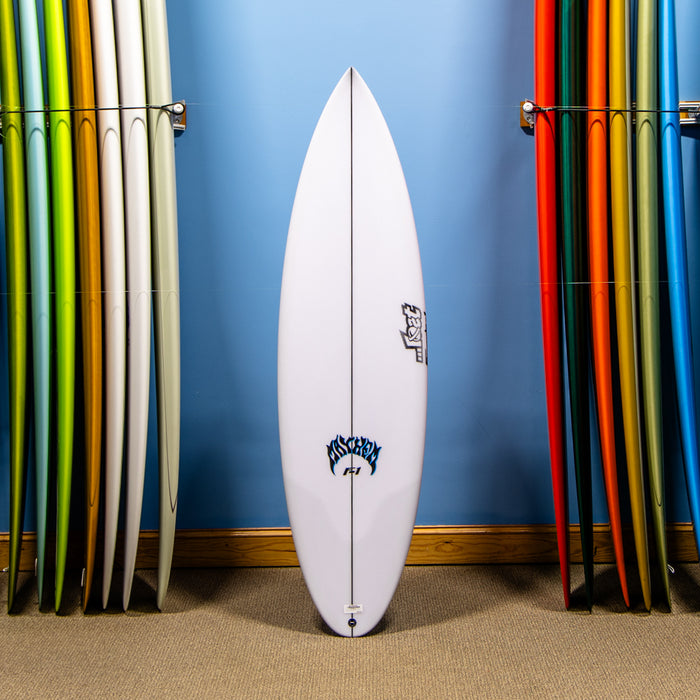 Lost Formula-1 PU/Poly 5'10"
