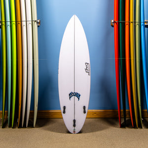 Lost Formula-1 PU/Poly 5'10"