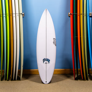 Lost Formula-1 PU/Poly 5'10"
