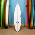 Lost Formula-1 PU/Poly 5'11"