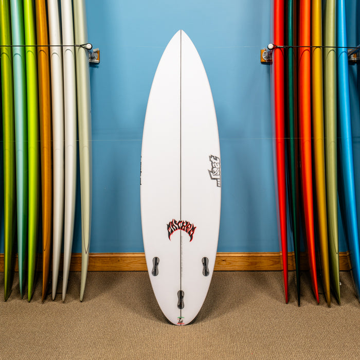 Lost Formula-1 PU/Poly 5'11"