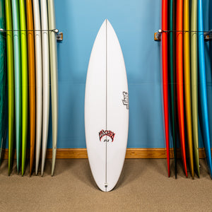 Lost Formula-1 PU/Poly 5'11"