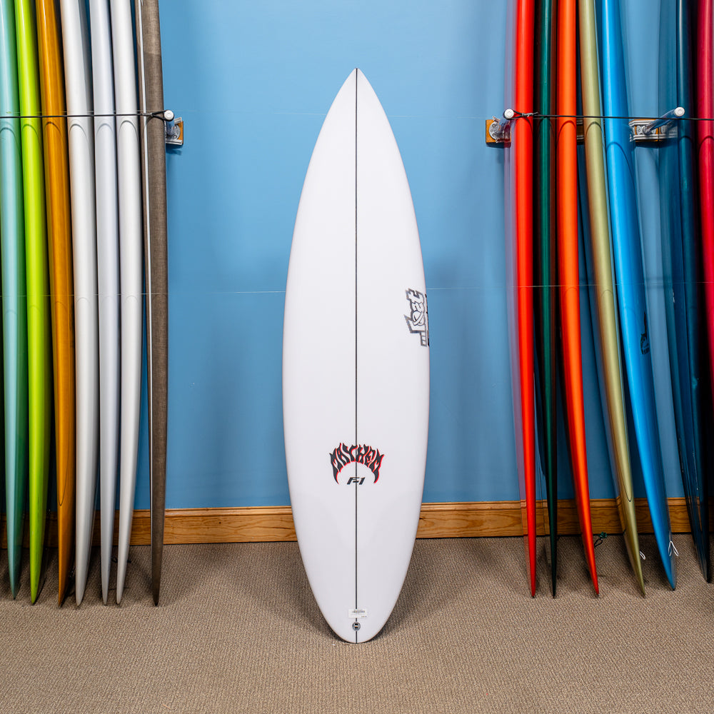 Lost Formula-1 PU/Poly 5'11"