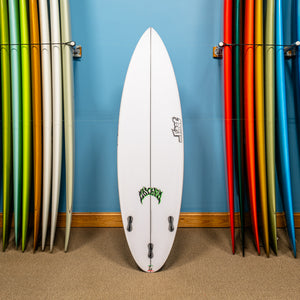 Lost Formula-1 PU/Poly 6'0"