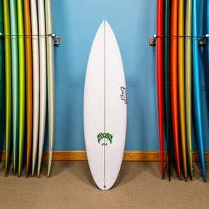 Lost Formula-1 PU/Poly 6'0"