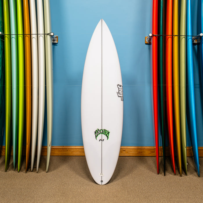 Lost Formula-1 PU/Poly 6'0"