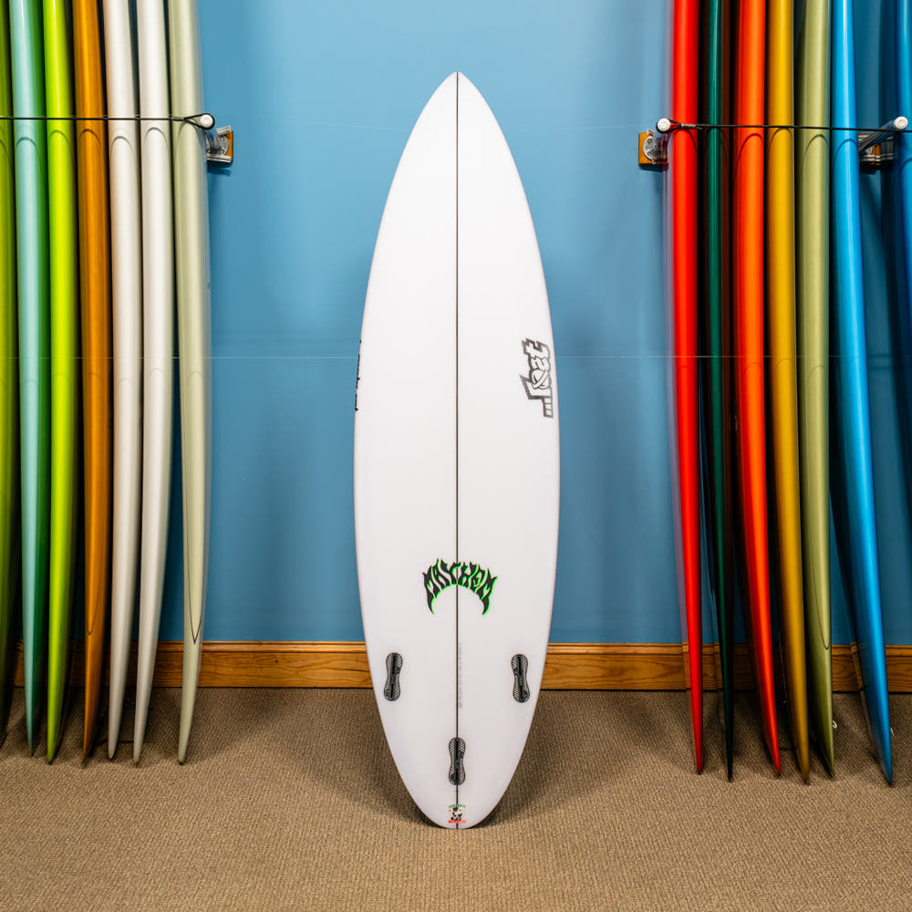 Lost Formula-1 PU/Poly 6'0"