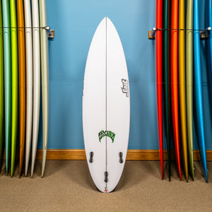 Lost Formula-1 PU/Poly 6'0"