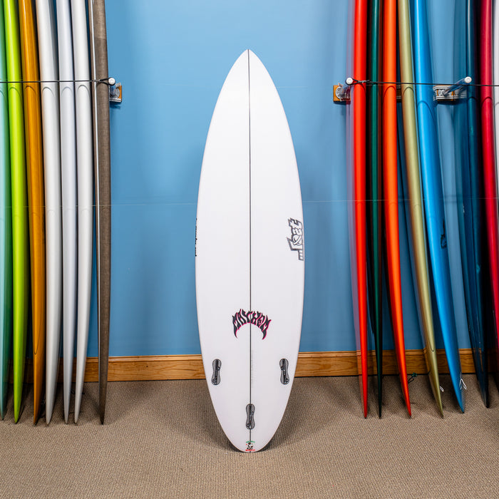 Lost Formula-1 PU/Poly 6'1"