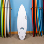 Lost Formula-1 PU/Poly 6'2"