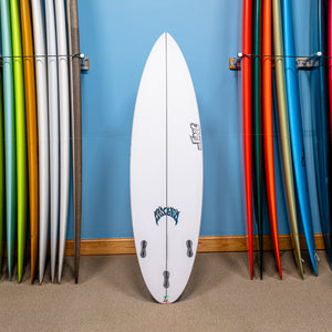 Lost Formula-1 PU/Poly 6'2"