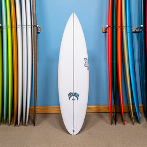 Lost Formula-1 PU/Poly 6'2"