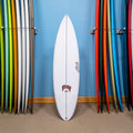 Lost Formula-1 PU/Poly 6'3"