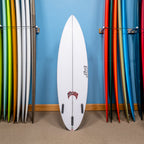 Lost Formula-1 PU/Poly 6'3"
