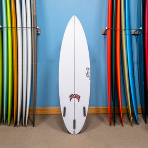 Lost Formula-1 PU/Poly 6'3"