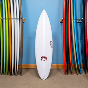 Lost Formula-1 PU/Poly 6'3"