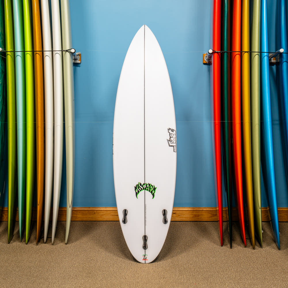 Lost Formula-1 PU/Poly 6'4"