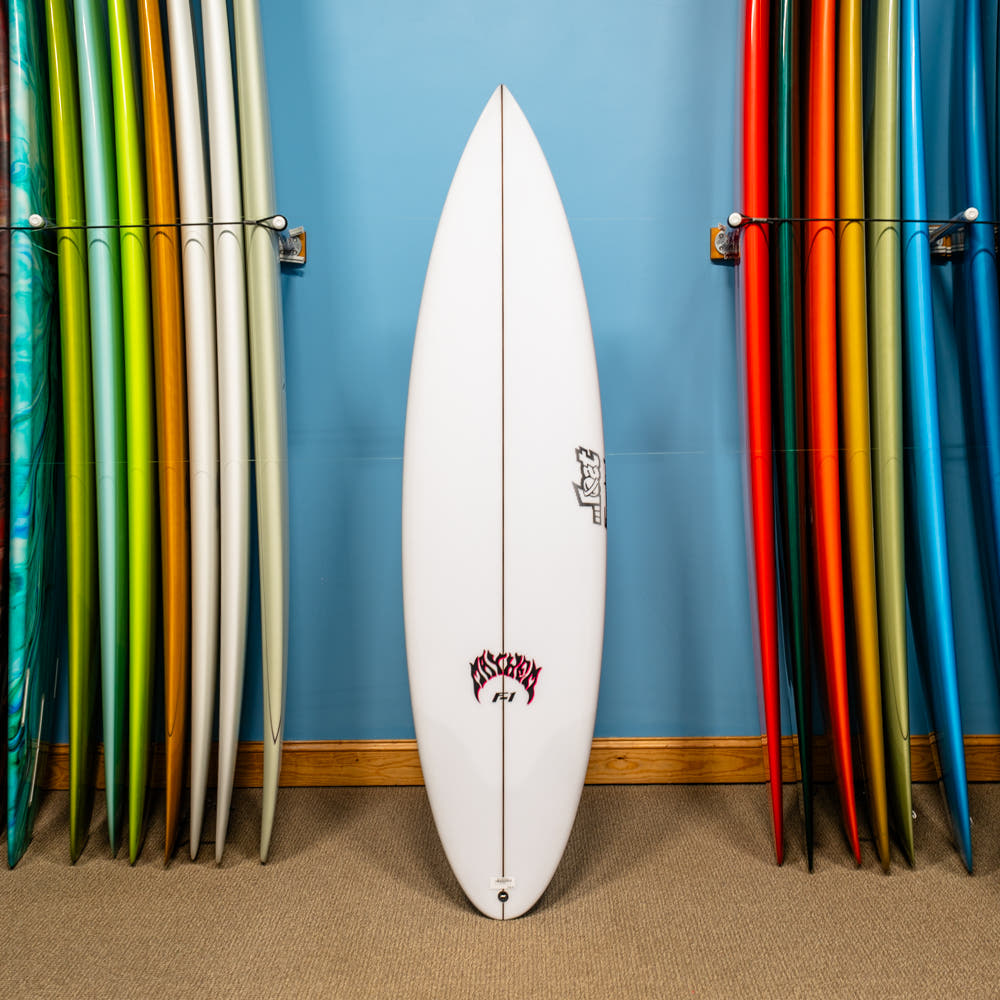 Lost Formula-1 PU/Poly 6'6"