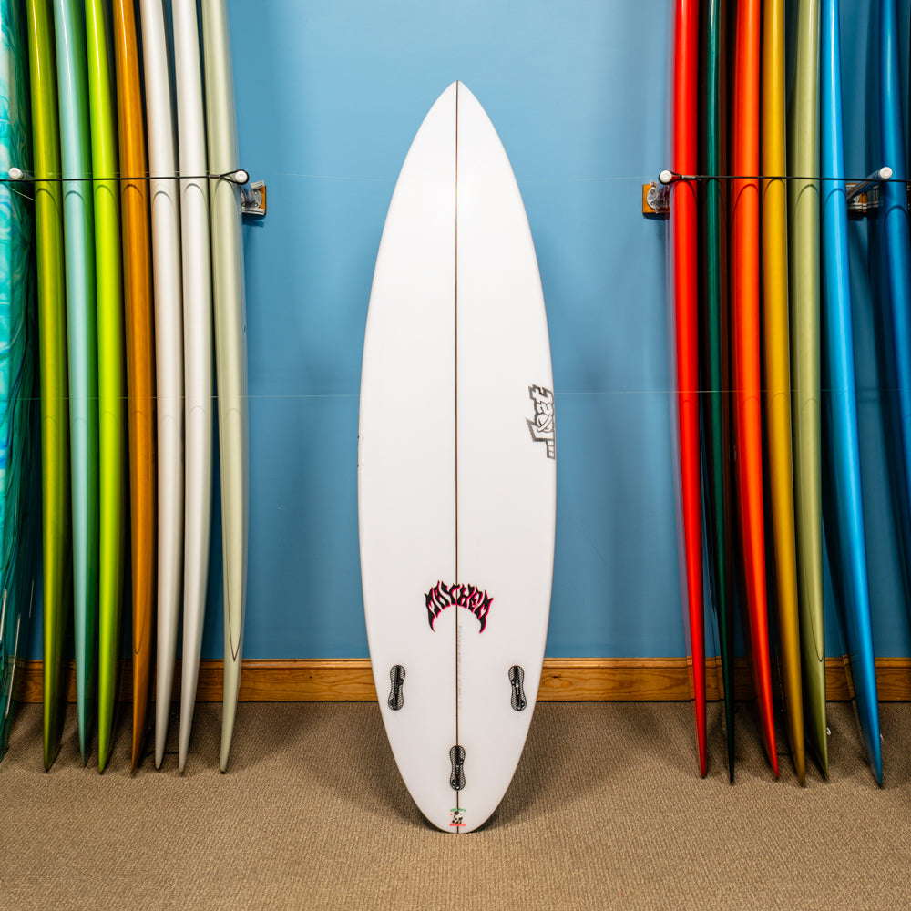 Lost Formula-1 PU/Poly 6'6"
