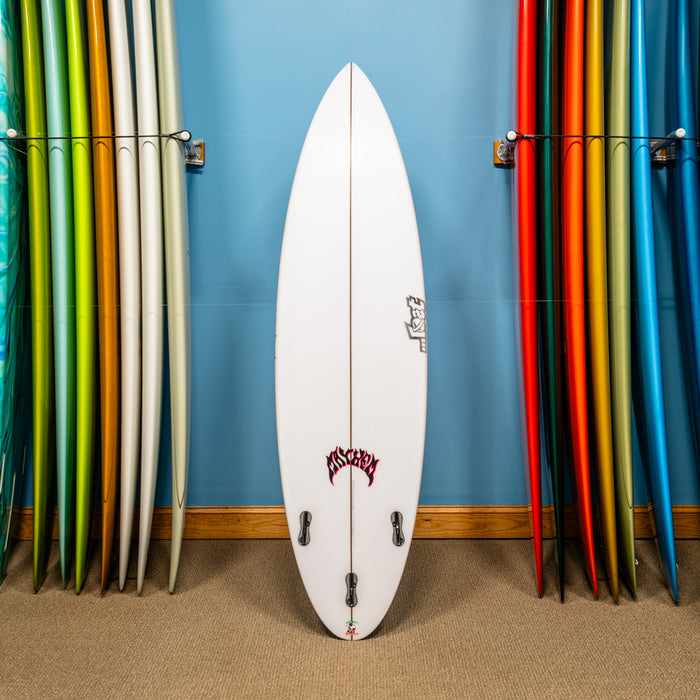 Lost Formula-1 PU/Poly 6'6"