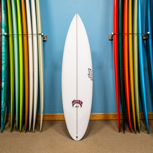 Lost Formula-1 PU/Poly 6'6"