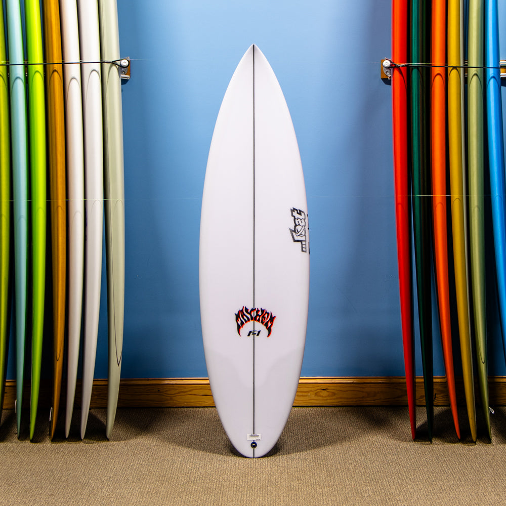 Lost Formula-1 PU/Poly 5'8