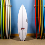 Lost Formula-1 PU/Poly 5'8"
