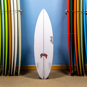 Lost Formula-1 PU/Poly 5'8"