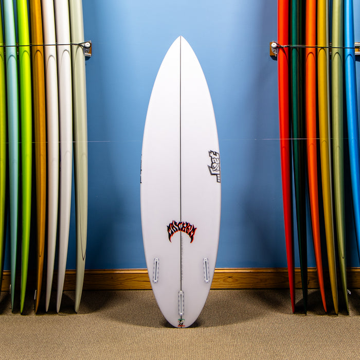 Lost Formula-1 PU/Poly 5'8"