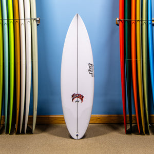 Lost Formula-1 PU/Poly 5'8"