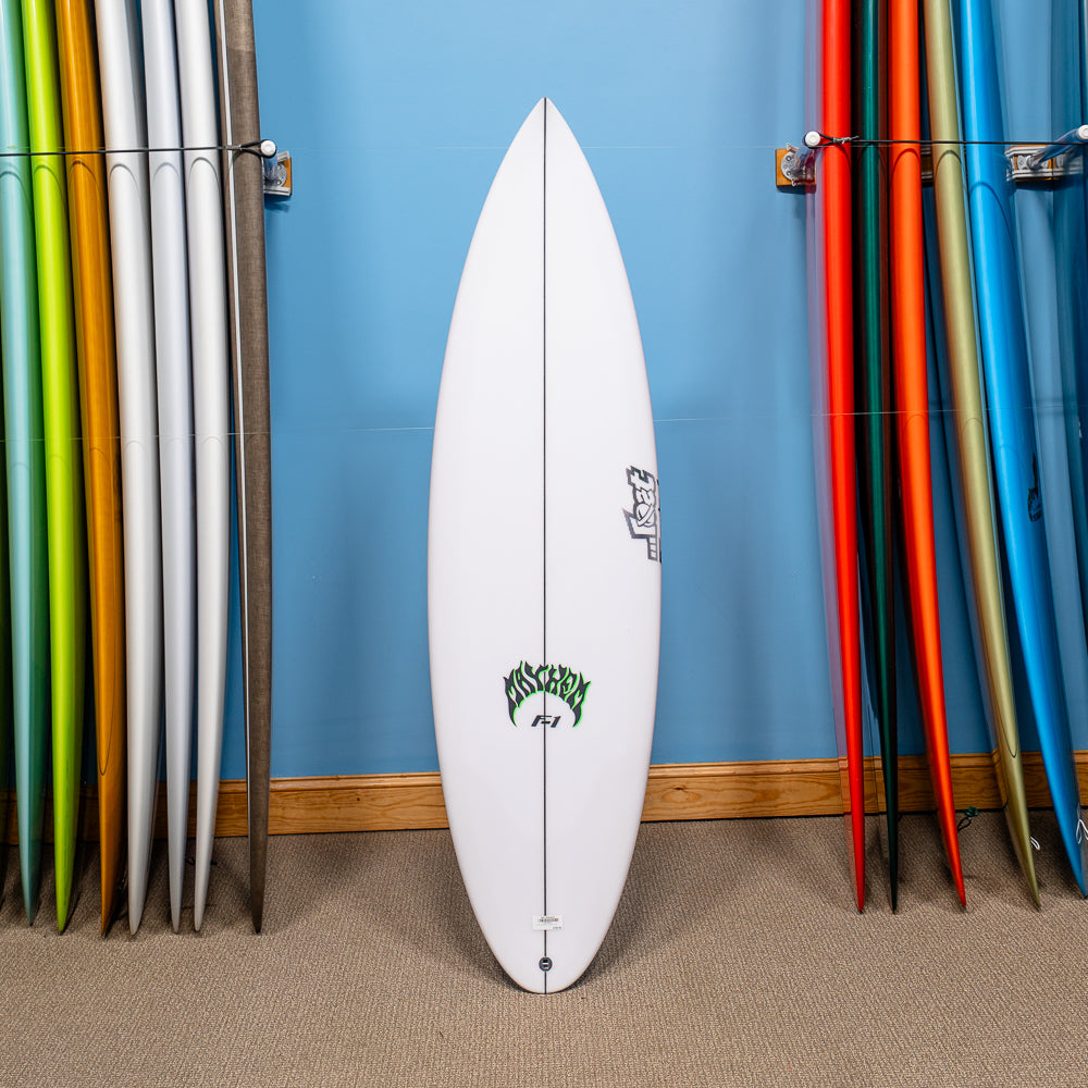 Lost Formula-1 PU/Poly 5'9"