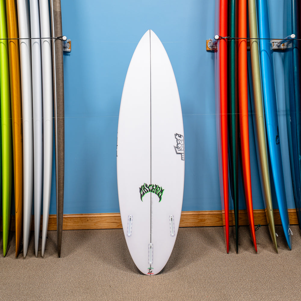 Lost Formula-1 PU/Poly 5'9"