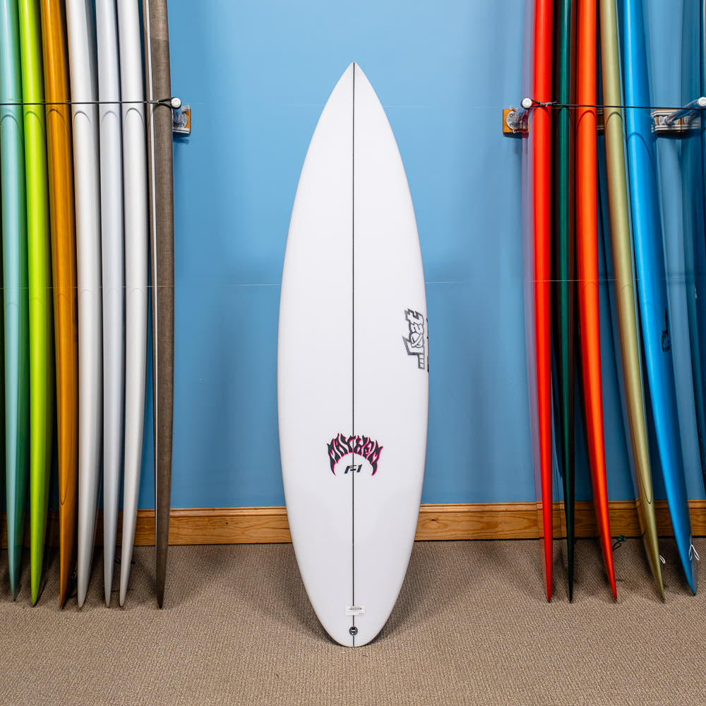 Lost Formula-1 PU/Poly 5'10"