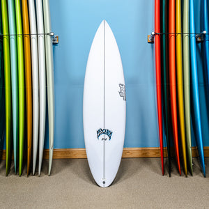 Lost Formula-1 PU/Poly 5'11"