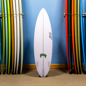Lost Formula-1 PU/Poly 6'1"