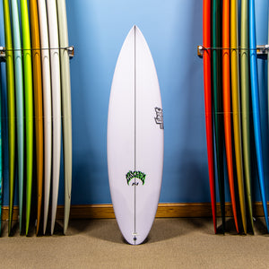 Lost Formula-1 PU/Poly 6'1"