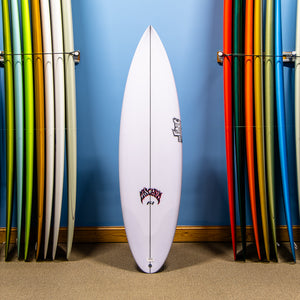 Lost Formula-1 PU/Poly 6'2"
