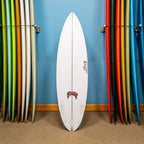 Lost Formula-1 PU/Poly 6'4"