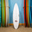 Actual Board: Lost Formula-1 PU/Poly 6'4" — 35L
