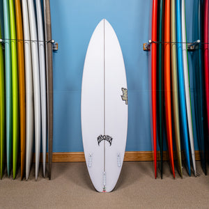 Lost Big Rig Driver PU/Poly 6'6"