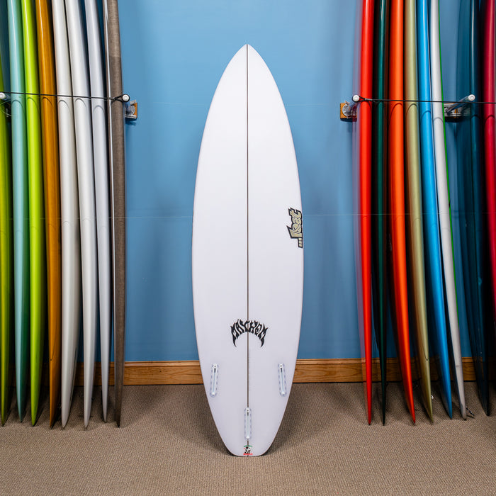 Lost Big Rig Driver PU/Poly 6'6"