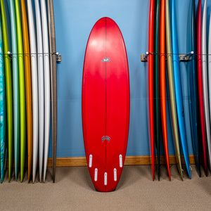 Lost LayZToy II PU/Poly 7'2"