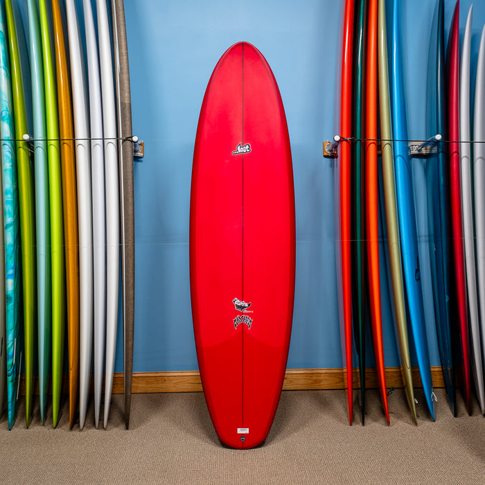 Lost LayZToy II PU/Poly 7'2"