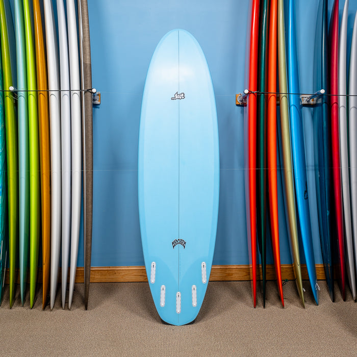 Lost LayZToy II PU/Poly 7'2"