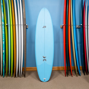 Lost LayZToy II PU/Poly 7'2"