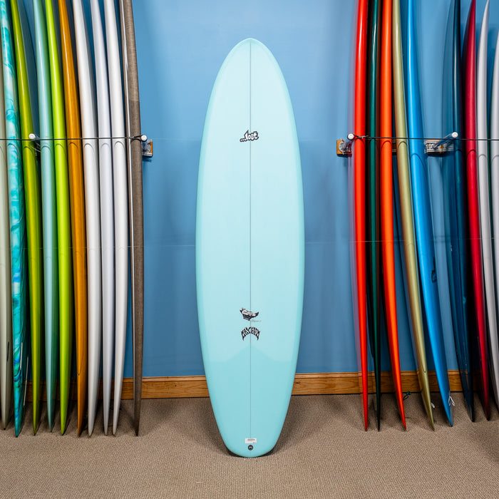 Lost LayZToy II PU/Poly 7'2"