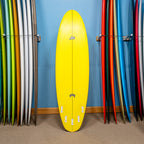 Lost LayZToy II PU/Poly 7'2"