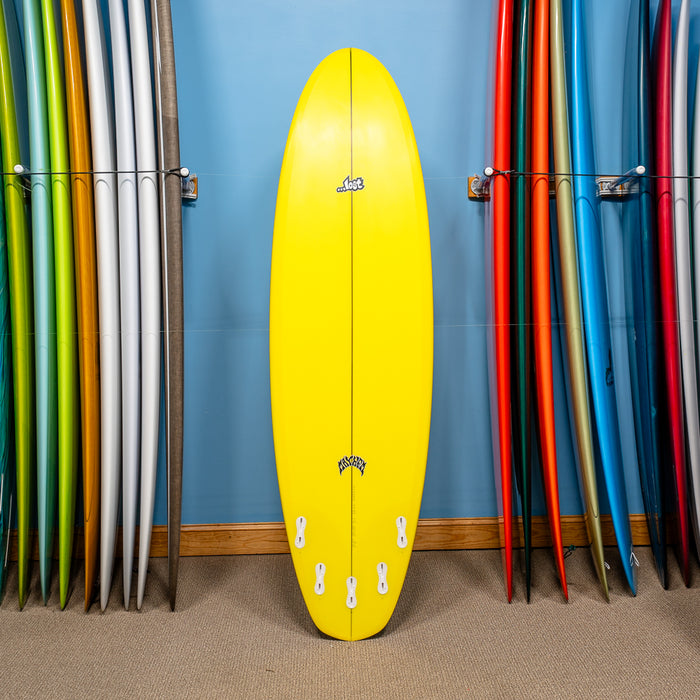 Lost LayZToy II PU/Poly 7'2"